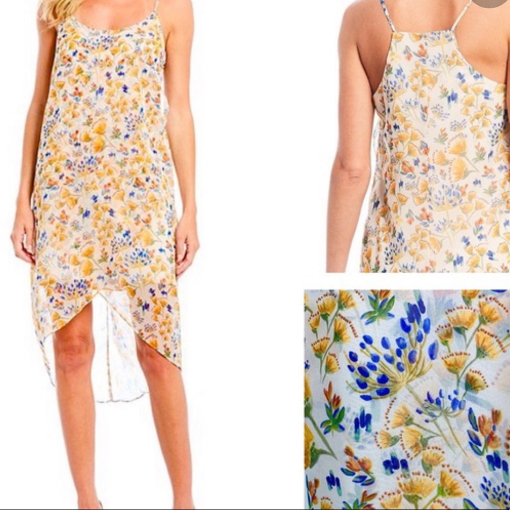 🆕Gianni bini sun&sky size XS DRESS